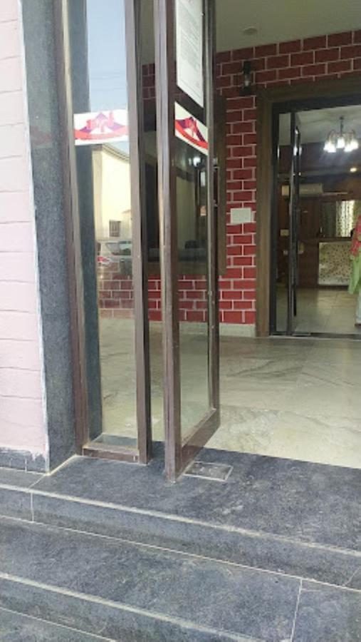 Mp Tourist Bunglow , Chitrakoot Hotel Sitapur Muafi Exterior photo