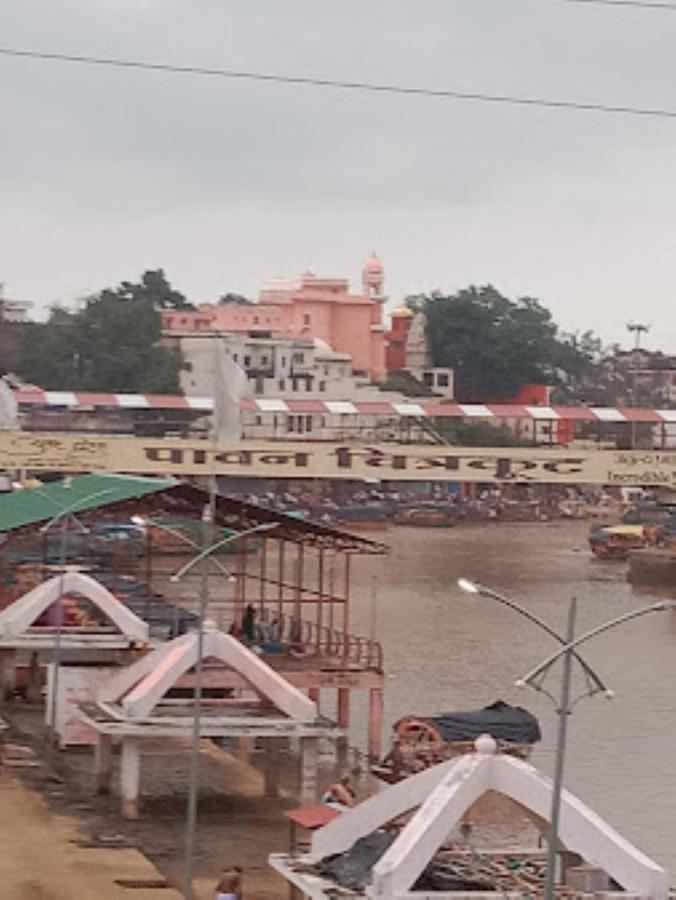 Mp Tourist Bunglow , Chitrakoot Hotel Sitapur Muafi Exterior photo