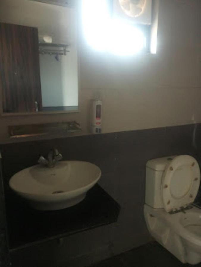 Mp Tourist Bunglow , Chitrakoot Hotel Sitapur Muafi Exterior photo