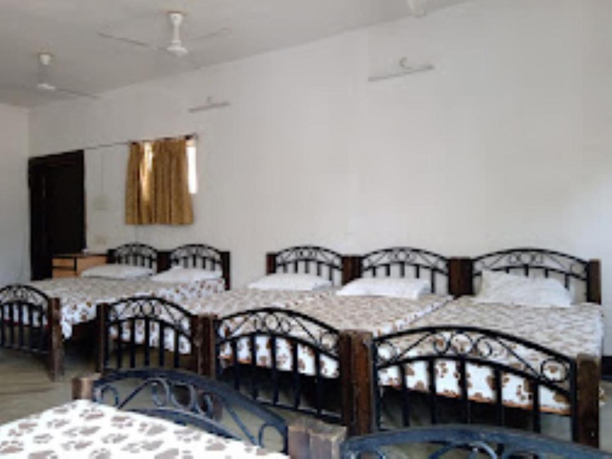 Mp Tourist Bunglow , Chitrakoot Hotel Sitapur Muafi Exterior photo