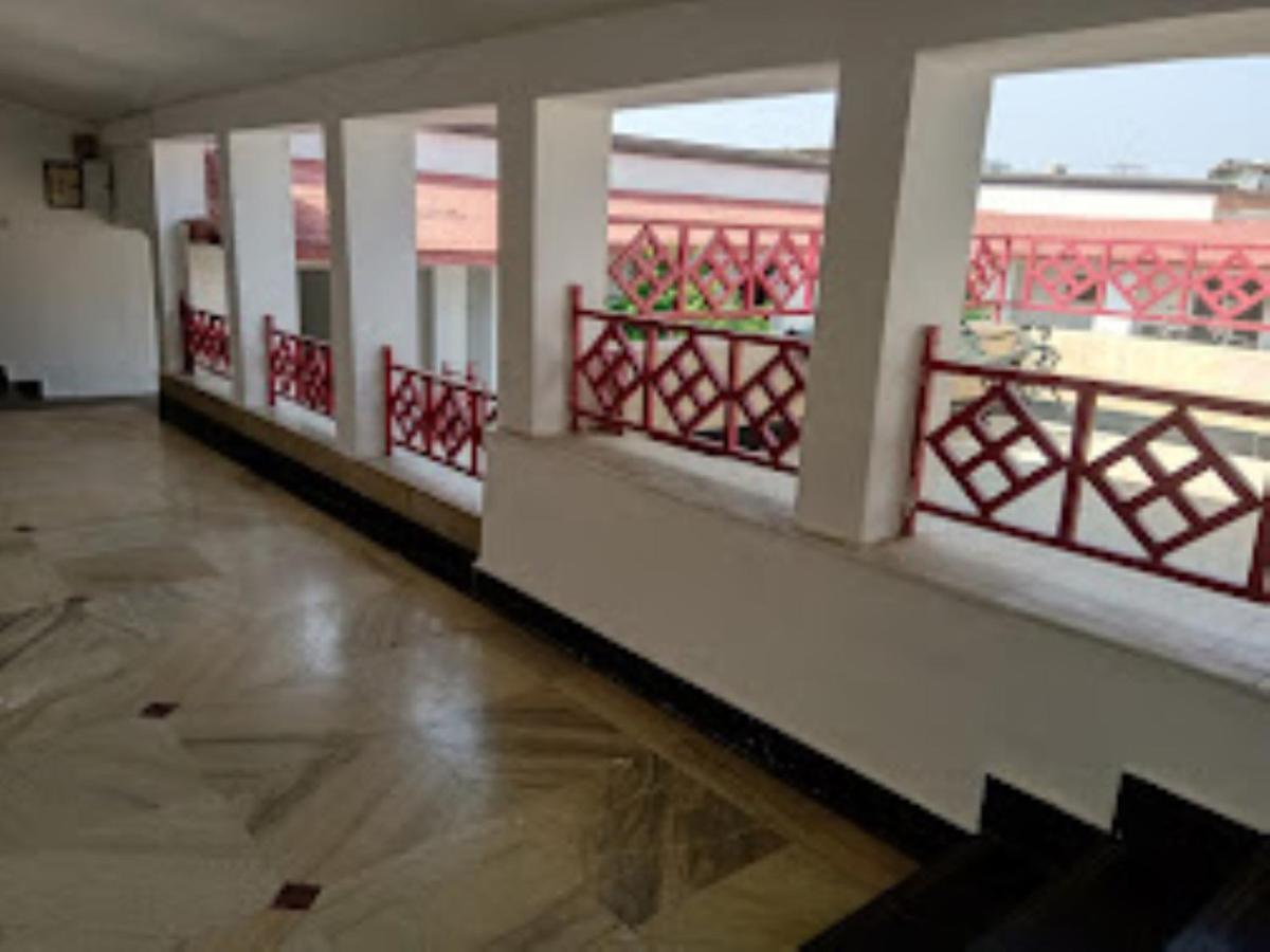 Mp Tourist Bunglow , Chitrakoot Hotel Sitapur Muafi Exterior photo