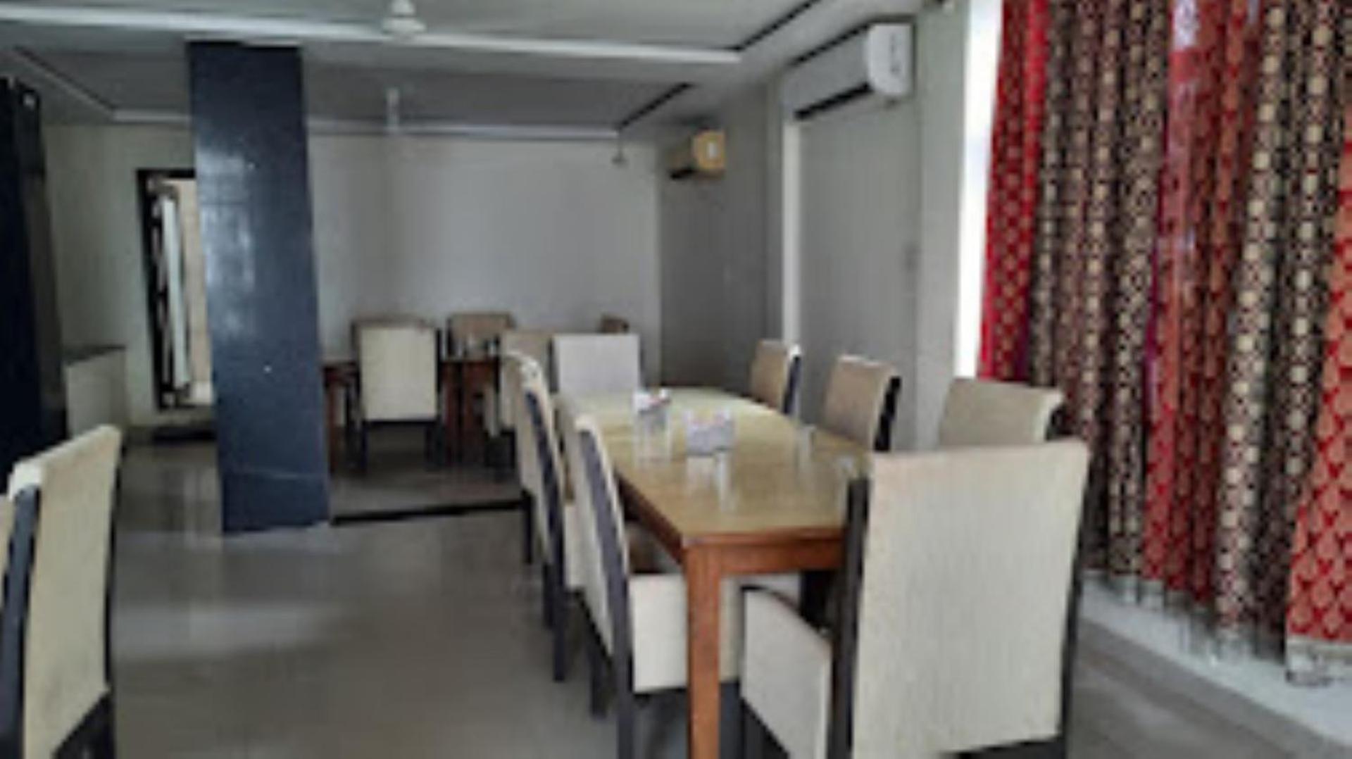 Mp Tourist Bunglow , Chitrakoot Hotel Sitapur Muafi Exterior photo